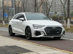 Audi A3 Sportback 35 TFSI Fashion Version - фото 3