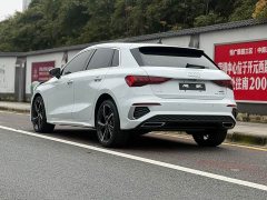 Audi A3 Sportback 35 TFSI Fashion Version - фото 6