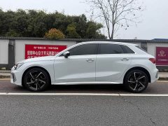 Audi A3 Sportback 35 TFSI Fashion Version - фото 7