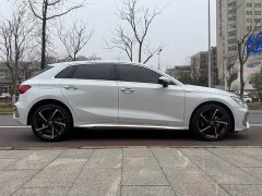 Audi A3 Sportback 35 TFSI Fashion Version - фото 8