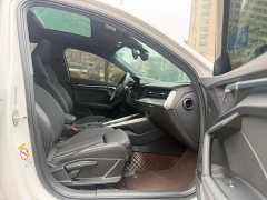Audi A3 Sportback 35 TFSI Fashion Version - фото 9