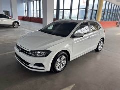 Li Auto Polo Plus 1.5L Edition - фото 1
