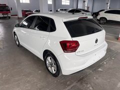 Li Auto Polo Plus 1.5L Edition - фото 14