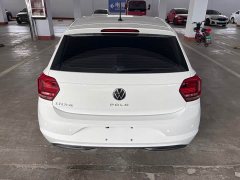 Li Auto Polo Plus 1.5L Edition - фото 15