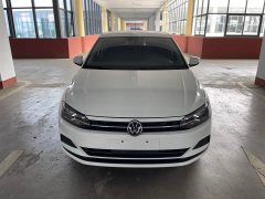 Li Auto Polo Plus 1.5L Edition - фото 2