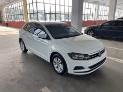 Li Auto Polo Plus 1.5L Edition - фото 3