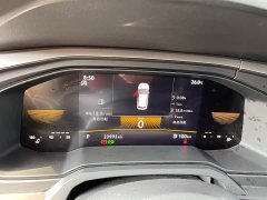 Li Auto Polo Plus 1.5L Edition - фото 7