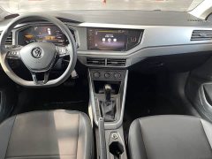 Li Auto Polo Plus 1.5L Edition - фото 8