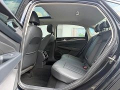 Volkswagen 280TSI Business Edition - фото 11