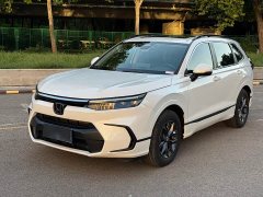 Li Auto 240TURBO 2WDLuxury Edition 5 - фото 1