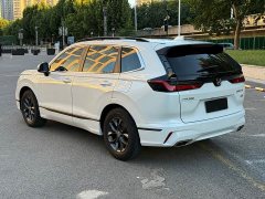 Li Auto 240TURBO 2WDLuxury Edition 5 - фото 7