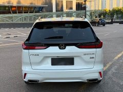 Li Auto 240TURBO 2WDLuxury Edition 5 - фото 8