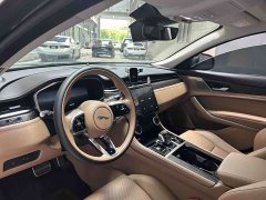 Li Auto XFL 2.0T P250 2WDDeluxeLuxury Edition - фото 18