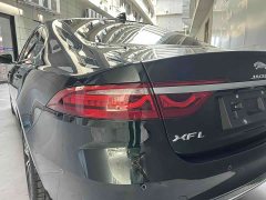 Li Auto XFL 2.0T P250 2WDDeluxeLuxury Edition - фото 2