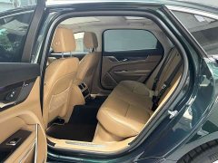 Li Auto XFL 2.0T P250 2WDDeluxeLuxury Edition - фото 3