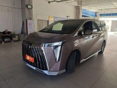 GAC M8 Edition - фото 1