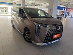GAC M8 Edition - фото 2