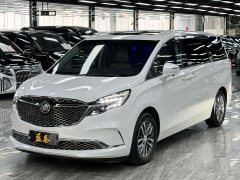 Buick GL8 2022 ES Lu Zun 653T Comfort Type - фото 1