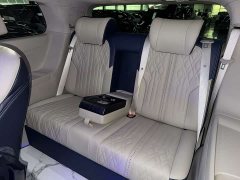 Buick GL8 2022 ES Lu Zun 653T Comfort Type - фото 10