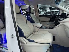 Buick GL8 2022 ES Lu Zun 653T Comfort Type - фото 11