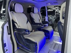 Buick GL8 2022 ES Lu Zun 653T Comfort Type - фото 12