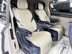 Buick GL8 2022 ES Lu Zun 653T Comfort Type - фото 13