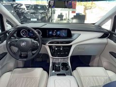 Buick GL8 2022 ES Lu Zun 653T Comfort Type - фото 14