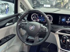 Buick GL8 2022 ES Lu Zun 653T Comfort Type - фото 15