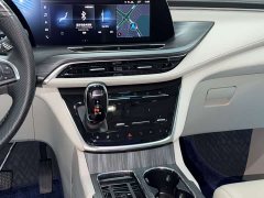 Buick GL8 2022 ES Lu Zun 653T Comfort Type - фото 16