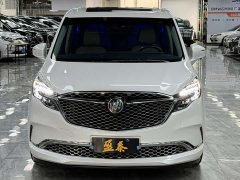Buick GL8 2022 ES Lu Zun 653T Comfort Type - фото 2