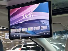 Buick GL8 2022 ES Lu Zun 653T Comfort Type - фото 20