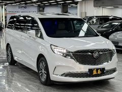 Buick GL8 2022 ES Lu Zun 653T Comfort Type - фото 3