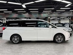 Buick GL8 2022 ES Lu Zun 653T Comfort Type - фото 4