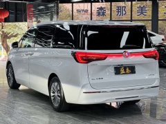 Buick GL8 2022 ES Lu Zun 653T Comfort Type - фото 5