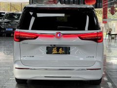 Buick GL8 2022 ES Lu Zun 653T Comfort Type - фото 6