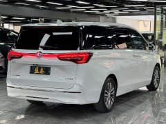 Buick GL8 2022 ES Lu Zun 653T Comfort Type - фото 7