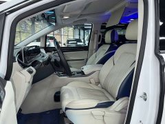 Buick GL8 2022 ES Lu Zun 653T Comfort Type - фото 8