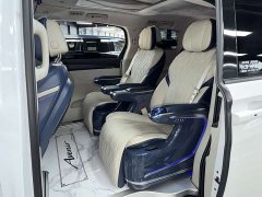 Buick GL8 2022 ES Lu Zun 653T Comfort Type - фото 9
