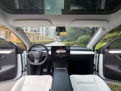 Tesla Model Y Edition - фото 8