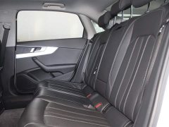 Audi A4L 40 TFSI Fashion Version - фото 8