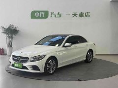 Mercedes-Benz C 200 L Fashion Version Edition - фото 1