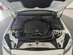 Mercedes-Benz C 200 L Fashion Version Edition - фото 12