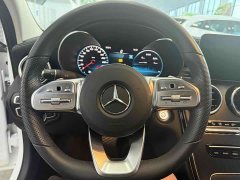 Mercedes-Benz C 200 L Fashion Version Edition - фото 14