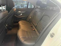 Mercedes-Benz C 200 L Fashion Version Edition - фото 15