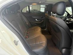 Mercedes-Benz C 200 L Fashion Version Edition - фото 16