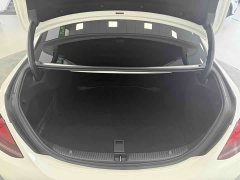 Mercedes-Benz C 200 L Fashion Version Edition - фото 17