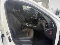 Mercedes-Benz C 200 L Fashion Version Edition - фото 18
