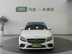 Mercedes-Benz C 200 L Fashion Version Edition - фото 2