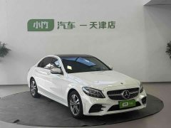 Mercedes-Benz C 200 L Fashion Version Edition - фото 3
