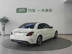 Mercedes-Benz C 200 L Fashion Version Edition - фото 4